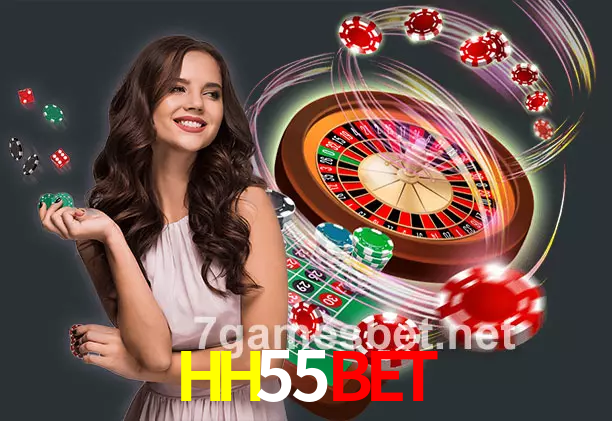 vivo no cassino HH55Bet