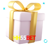 Receba seus bônus de boas-vindas no HH55Bet