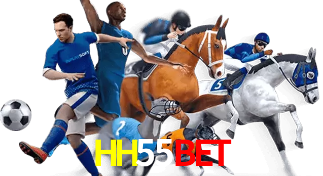 HH55Bet